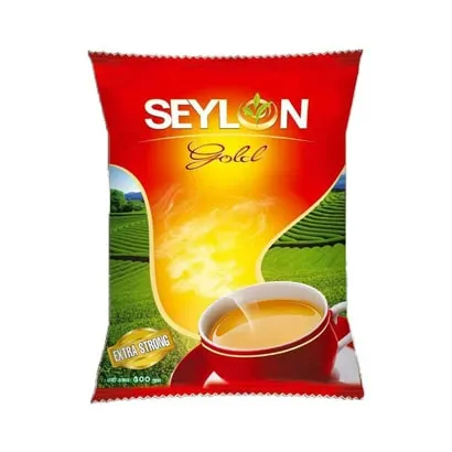Seylon Gold Tea 500 gm